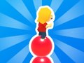 Spiel Pop Rush Online