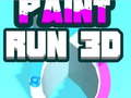 Spiel Paunt Lauf 3D Online