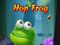 Spiel Hüpfende Frosch Online