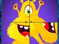 Spiel Monster rotieren Online