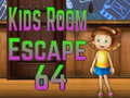 Spiel Amgel Kinderzimmer Escape 64 Online