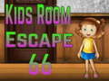 Spiel Amgel Kids Zimmer Escape 66 Online