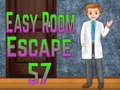 Spiel Amgel Einfacher Raum Escape 57 Online