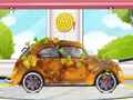 Spiel Autowaschanlage Online