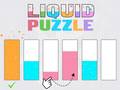 Spiel Flüssiges Puzzle Online