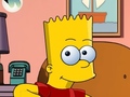 Spiel Bart Simpson Ankleiden Online