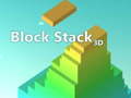 Spiel Blockstapel 3D Online