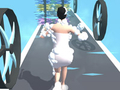 Spiel Duschenlauf 3D Online