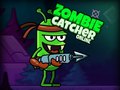 Spiel Zombiefänger Online Online