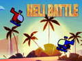 Spiel Heli-Schlacht Online