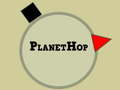 Spiel Planeten Sprung Online