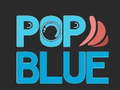 Spiel Pop Blau Online