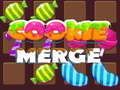 Spiel Keks-Merge Online