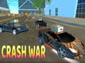 Spiel Crash Krieg Online