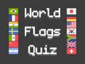 Spiel Weltflaggen Quiz Online