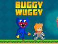 Spiel Buggy Wuggy Online