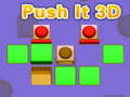 Spiel Schieb es 3D Online