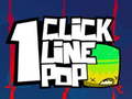 Spiel 1Klick 1Linie 1Pop Online