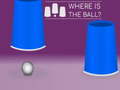 Spiel Wo ist der Ball? Online