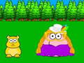 Spiel Pou Haustier Online