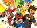 Spiel Pokemon Rutschen Online