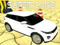 Spiel Super Autos Online