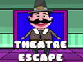 Spiel Theater Flucht Online