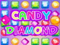 Spiel Zucker Diamanten Online