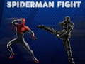 Spiel Spiderman Kampf Online