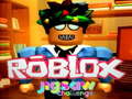 Spiel Roblox Puzzle Herausforderung Online