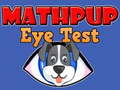 Spiel Mathpup Augen-Test Online