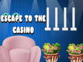 Spiel Flucht ins Casino Online