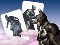 Spiel Batman Kartenmatch Online