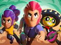 Spiel Brawl Stars Rutschen Online