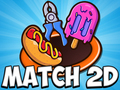 Spiel Match 2D Online