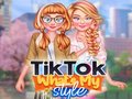 Spiel TikTok Was Ist Mein Stil? Online