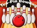 Spiel Zehn-Pin-Bowling Online