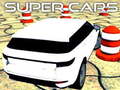 Spiel Super Autos Online