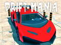 Spiel Drift Mania Online