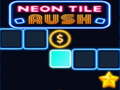 Spiel Neon-Fliesen-Rausch Online