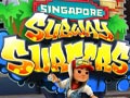 Spiel Subway Surfer Singapur Online