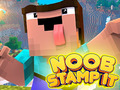 Spiel Noob-Stempel Online