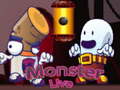 Spiel Monster Live Online