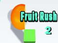 Spiel Frucht-Rausch 2 Online