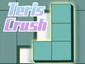 Spiel Tetris Zerschmettern Online