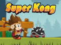 Spiel Super Kong Online