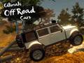 Spiel Ultimate Offroad-Autos Online