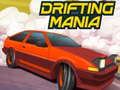 Spiel Drift Mania Online