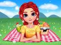 Spiel Bereite dich mit mir vor: Sommerpicknick Online