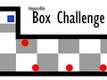 Spiel Unmöglicher Boxen-Challenge Online